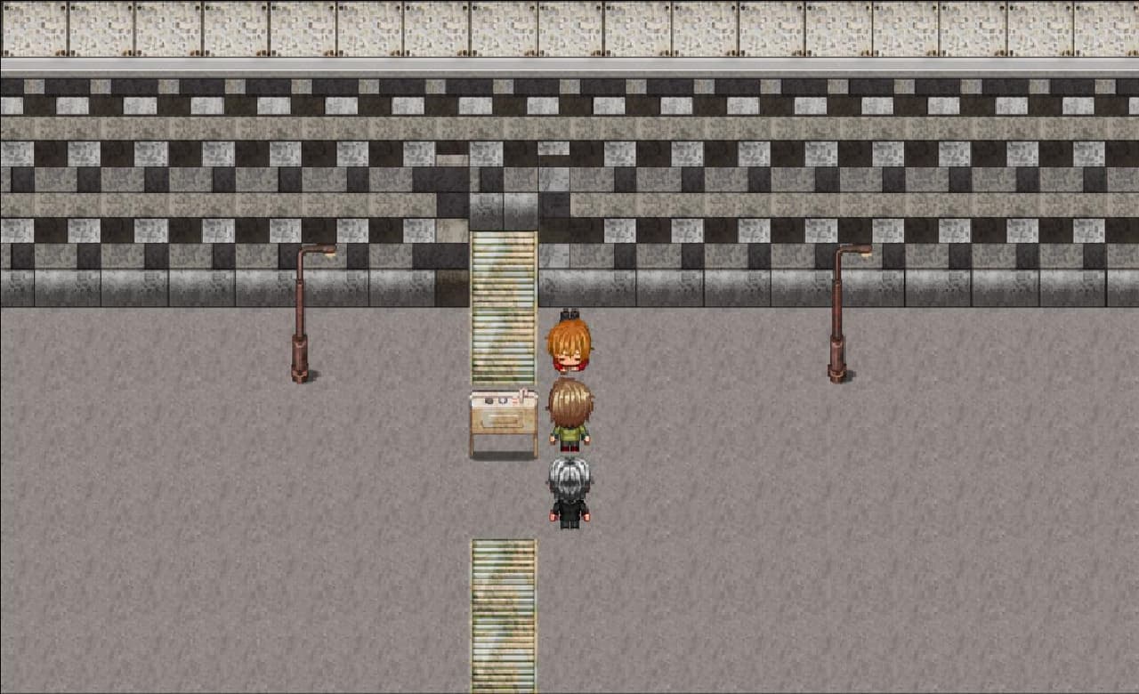 Evil Monsters (Demo) (Gui Silva Gamer)