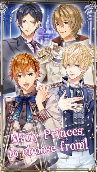Princess of the Moon -Ultimate screenshot 6