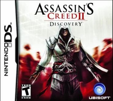 Assassins Creed II: Discovery screenshot 2