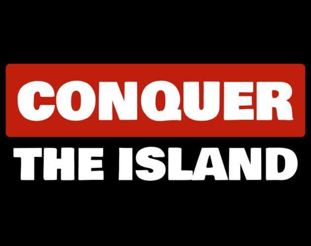 Conquer The Island (alpha)