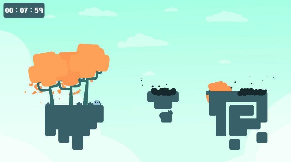 The Slime Adventure screenshot 5