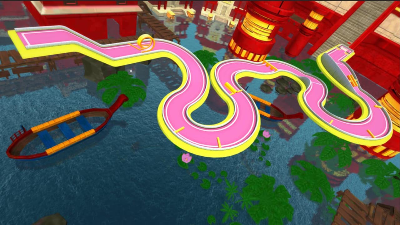 Mini Golf Ocean Adventure screenshot 4