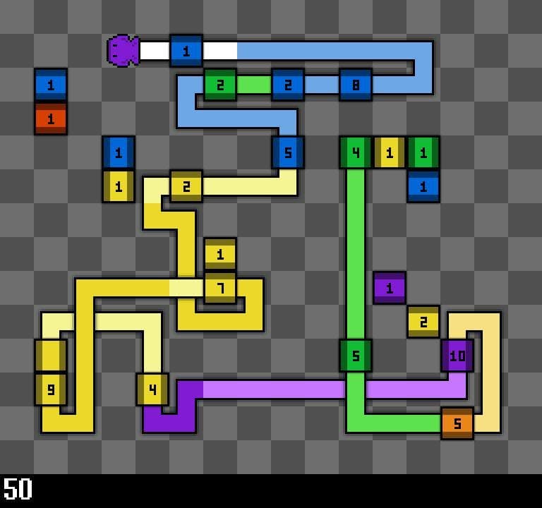 Block Chain screenshot 4