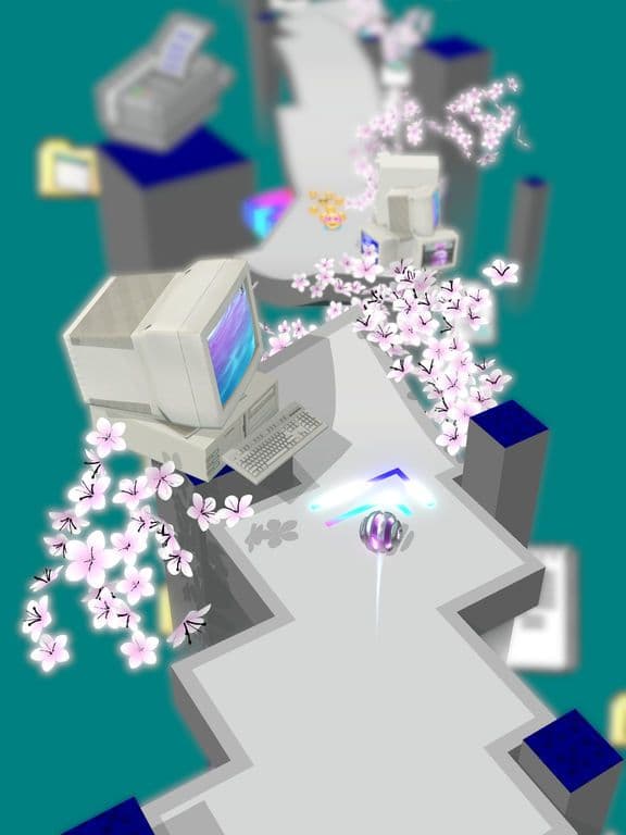 Marbloid screenshot 6