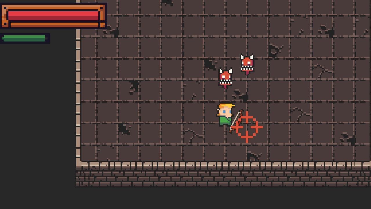 10 Seconds Dungeon