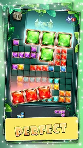 Boom: Block Puzzle screenshot 4