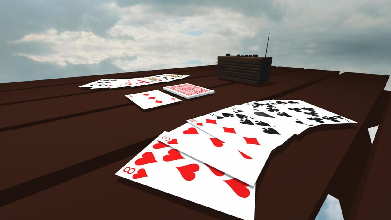 Tabletop Club screenshot 5