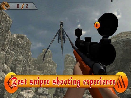 Dragon Hunter: Deadly Island G