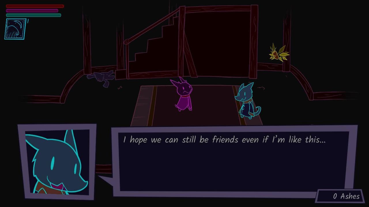 Nocturnal: Phantasms screenshot 5