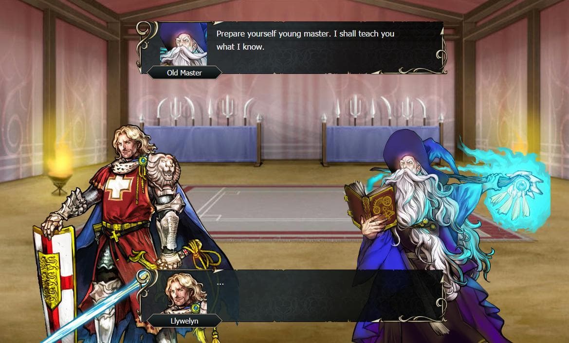Tournament of Kings screenshot 3