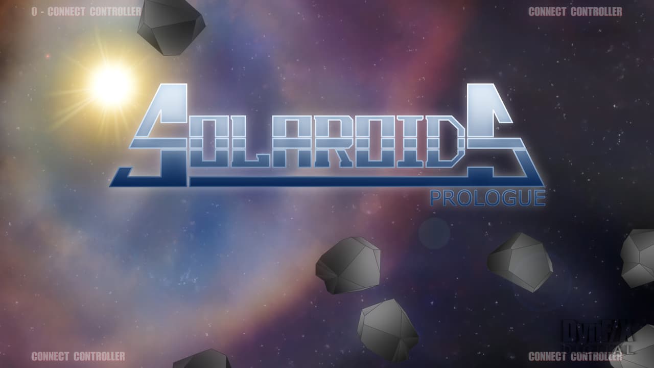 Solaroids: Prologue screenshot 5