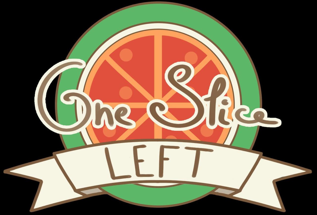 One Slice Left
