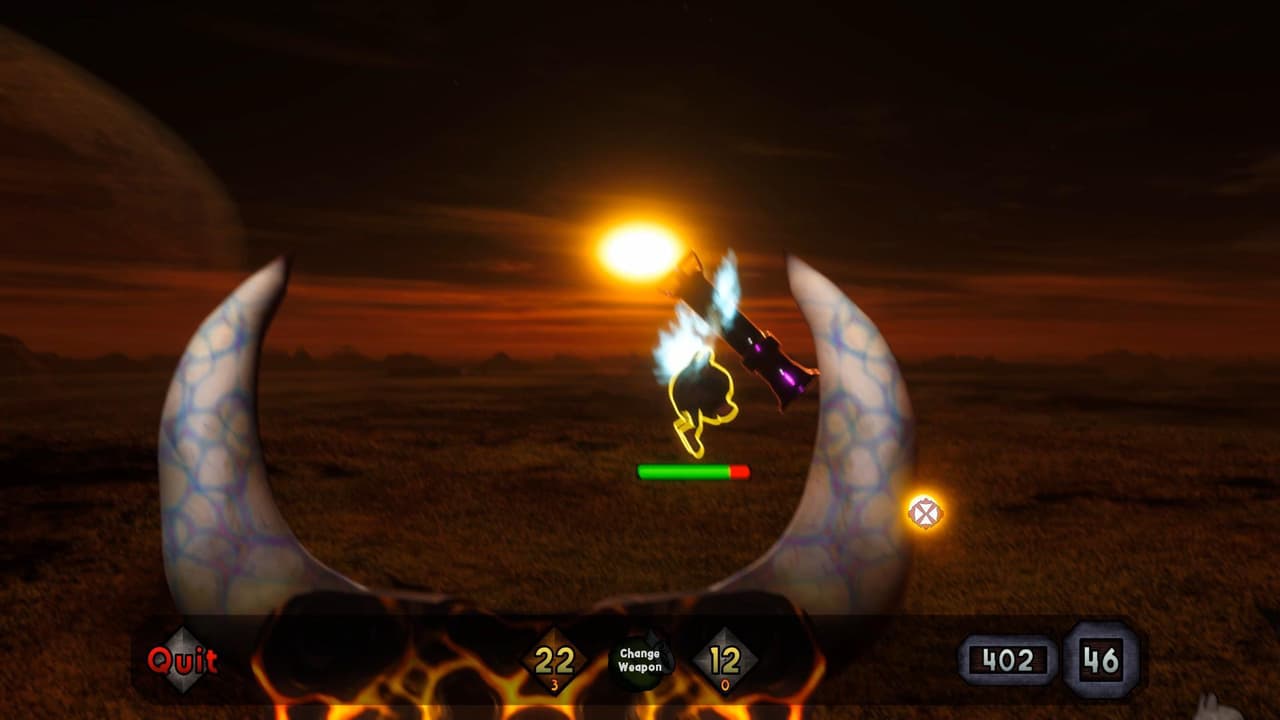 Wild Bones screenshot 3