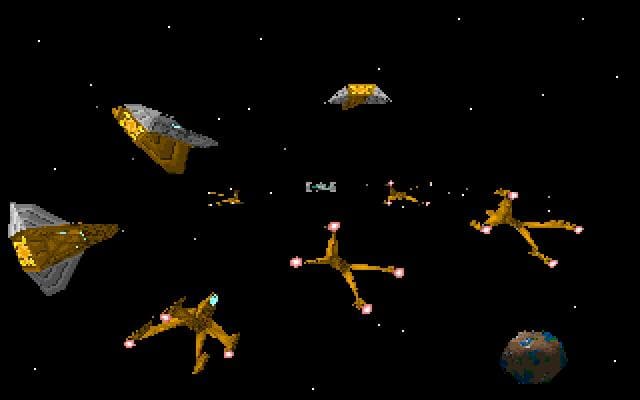 Star Quest 1: In the 27th Century screenshot 5