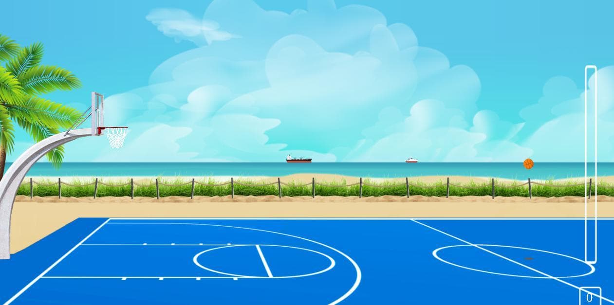 Basketball Play (sadiego) screenshot 4