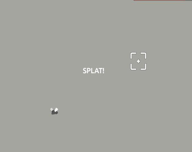 Splat! (itch) (Mando1010)