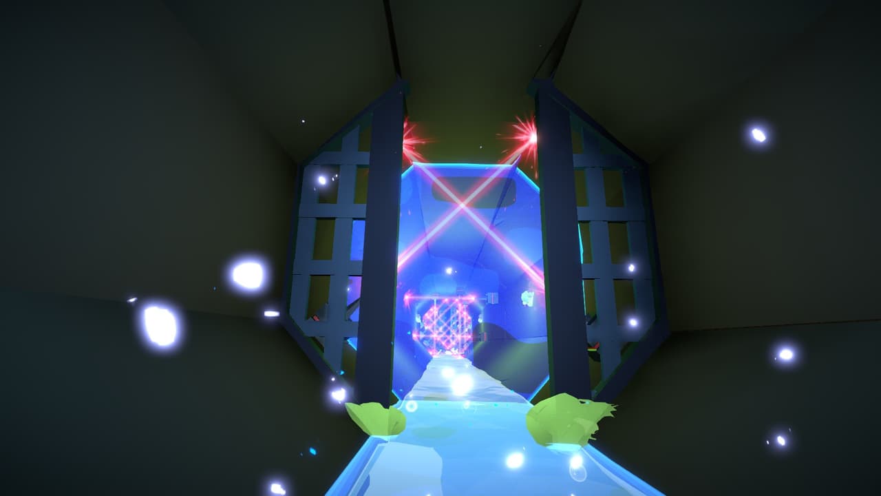 I Hate Heroes: Rocket Man screenshot 4