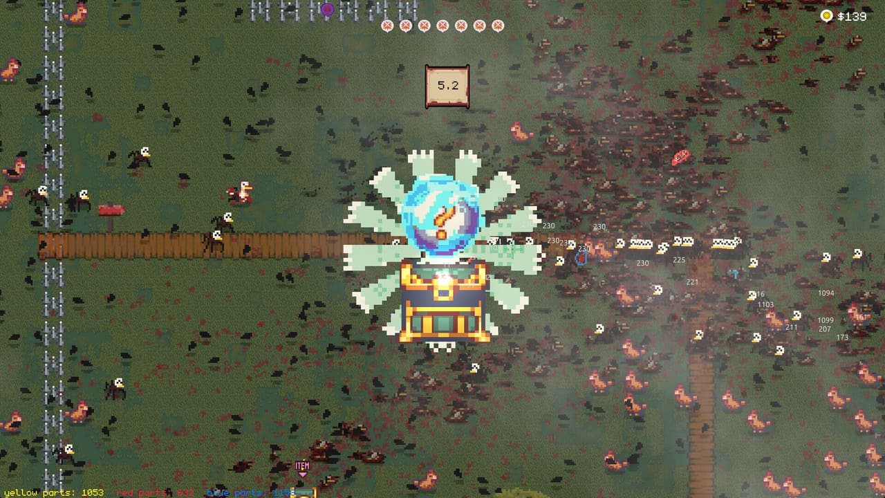 Unrelaxing Quacks screenshot 5