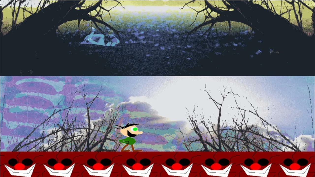 Rauul Into the sunset screenshot 3
