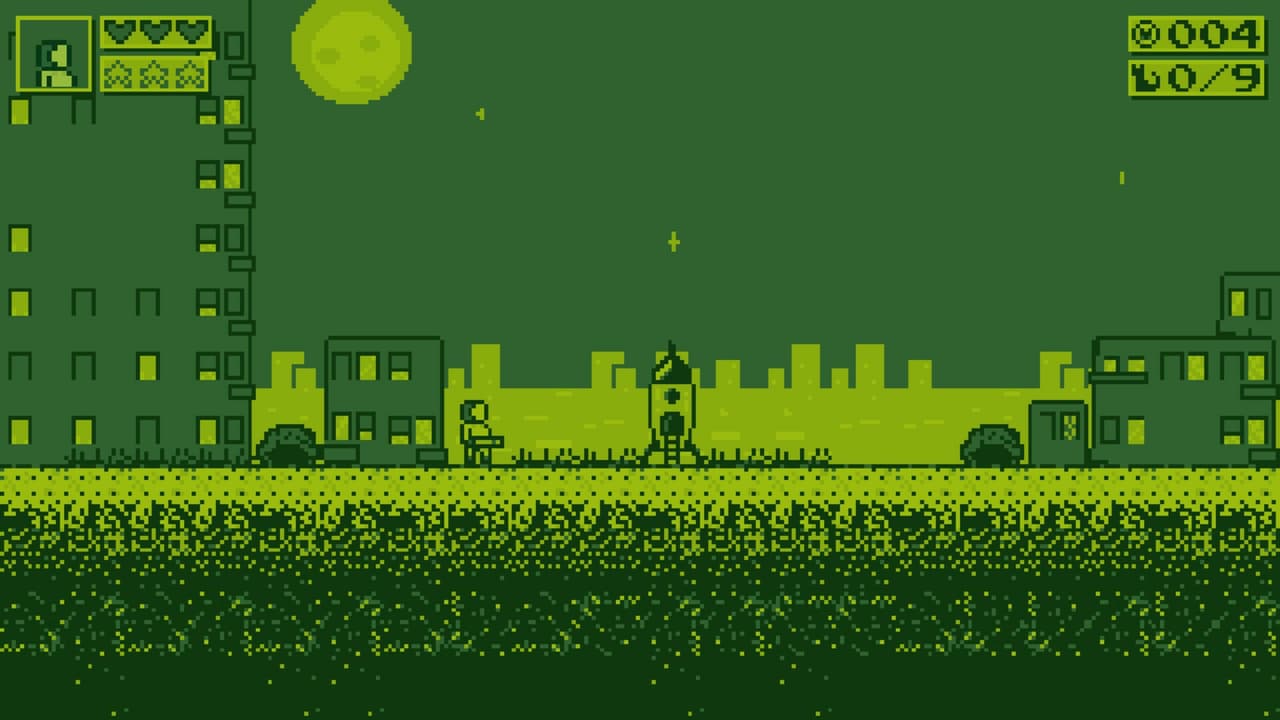 CHIP: Rescuer of Kittens screenshot 3
