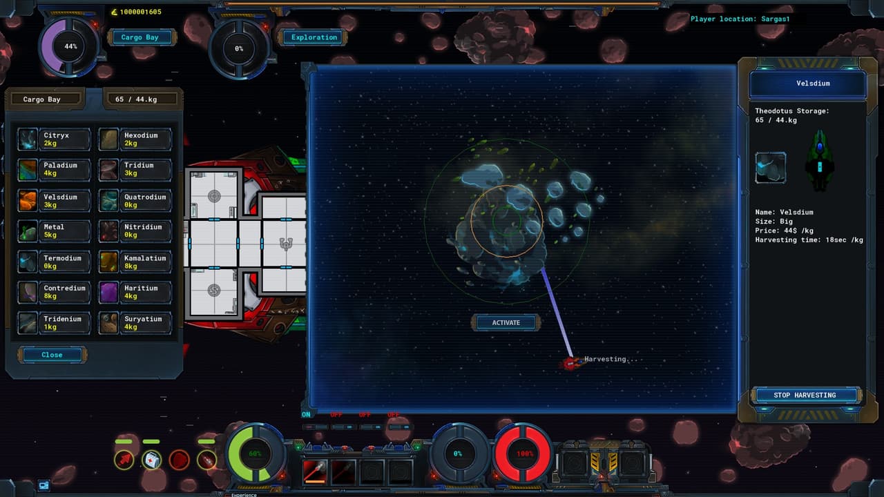 Eslander screenshot 4
