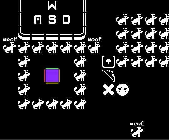 Agglomeration Rotation screenshot 3