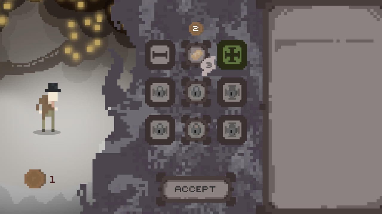 We Have To Dig Deeper screenshot 2