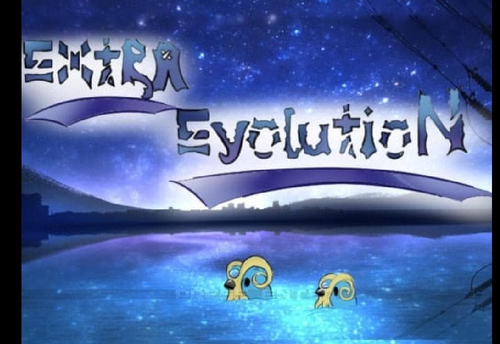 Extra Evolution screenshot 2
