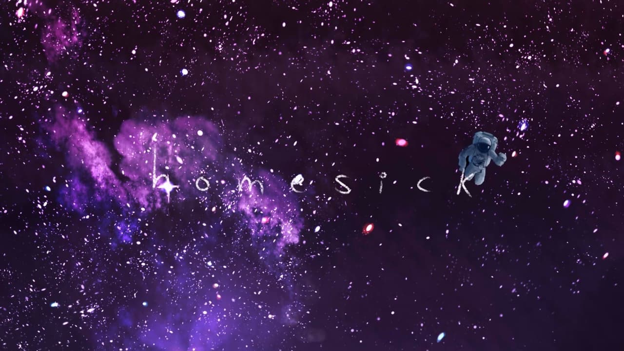 Homesick (itch) (Hessel Bouma)