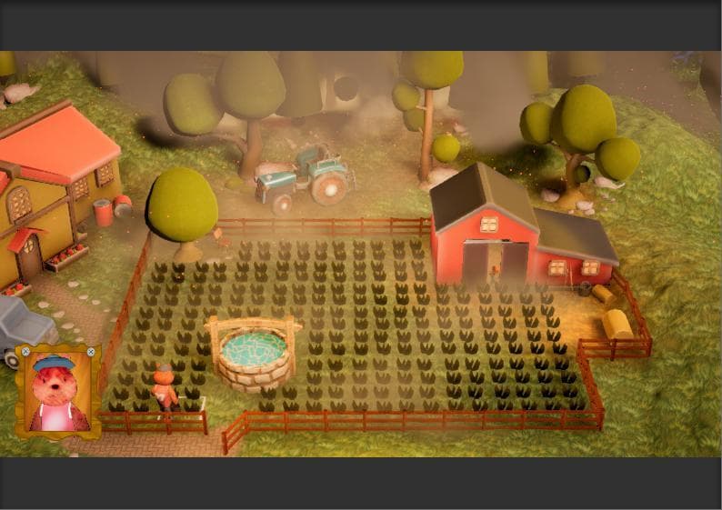Chama screenshot 5