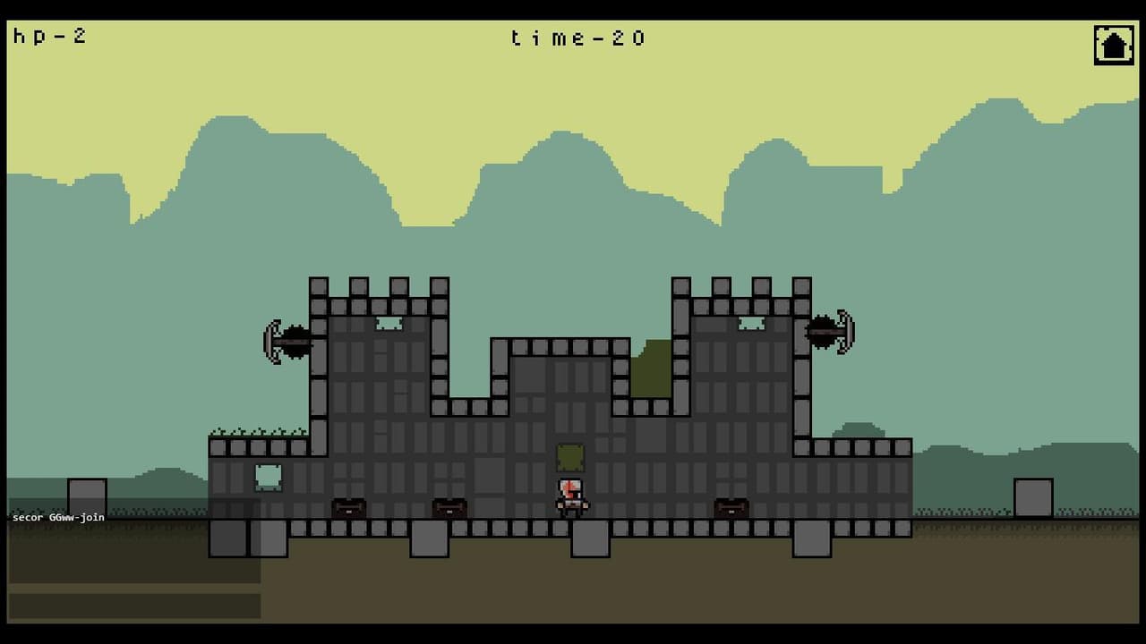 Gladiator_king screenshot 3