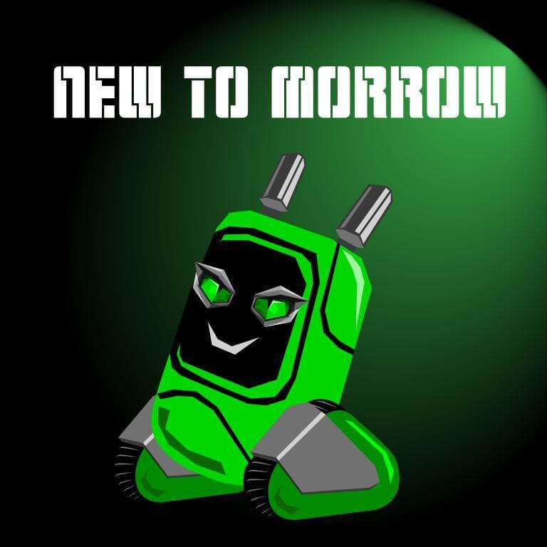 New To Morrow