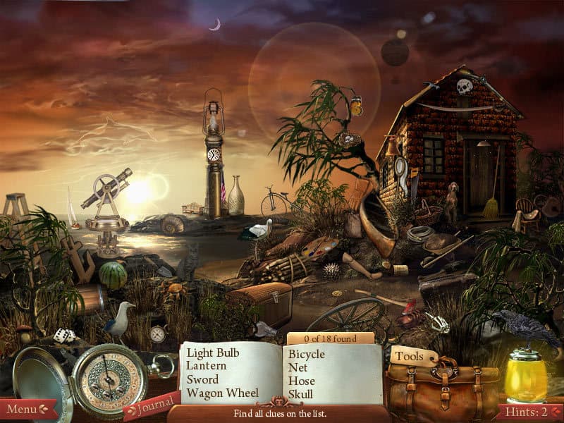 Midnight Mysteries screenshot 5