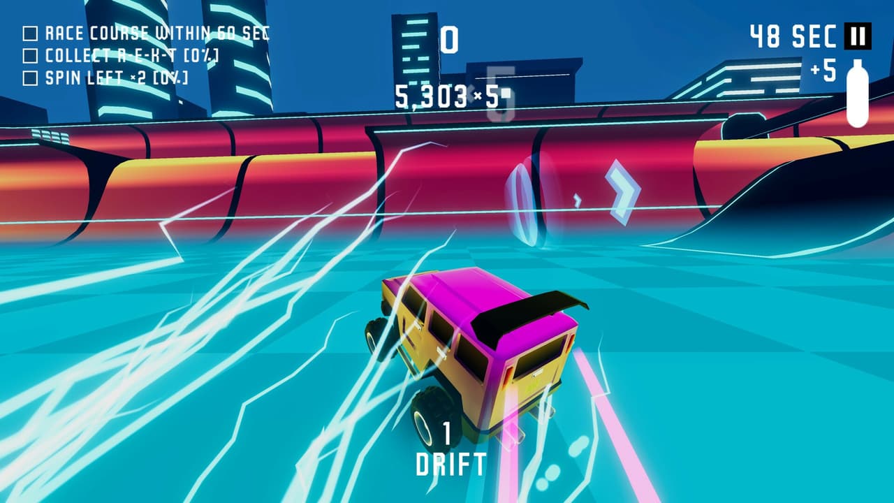 Rekt: Crash Test screenshot 2