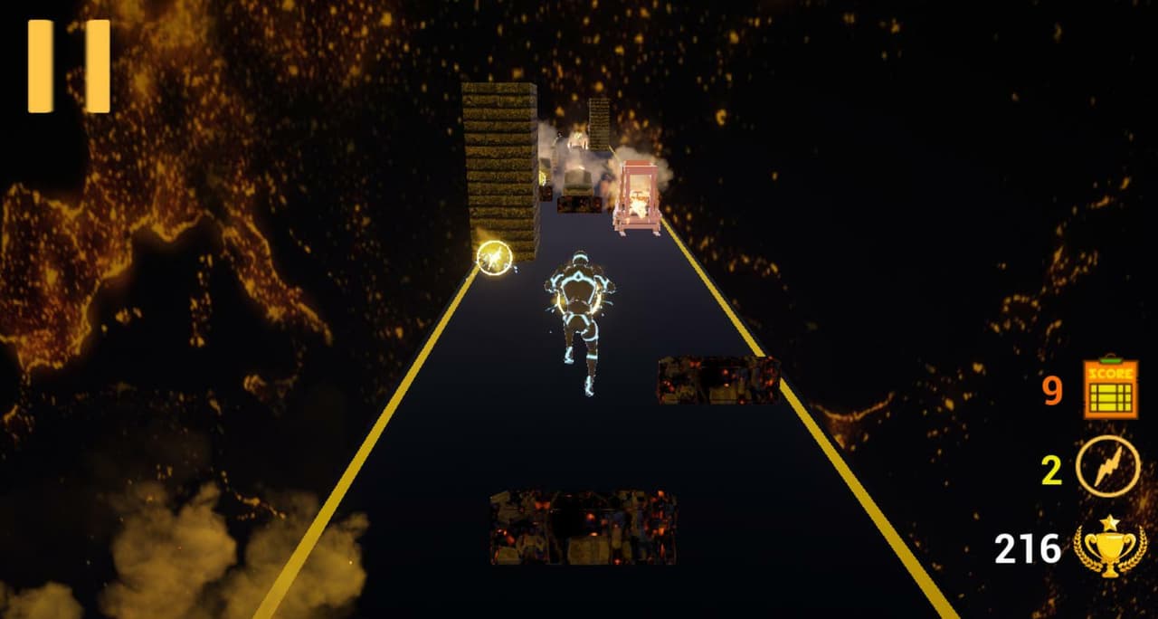 CanEndless - Runner screenshot 5