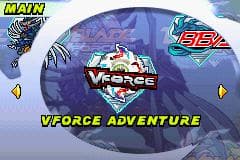 Beyblade VForce: Ultimate Blader Jam screenshot 4