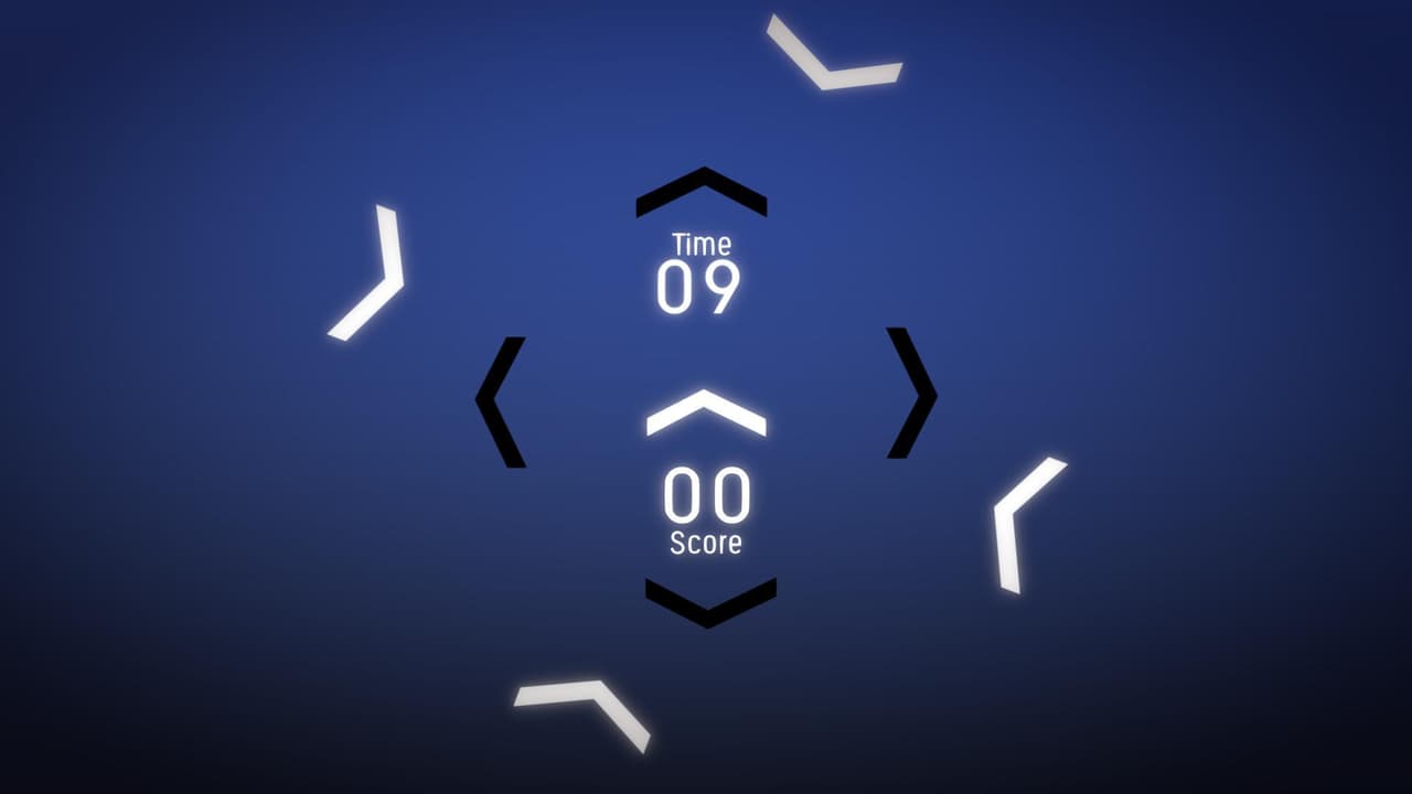 Directionality screenshot 4