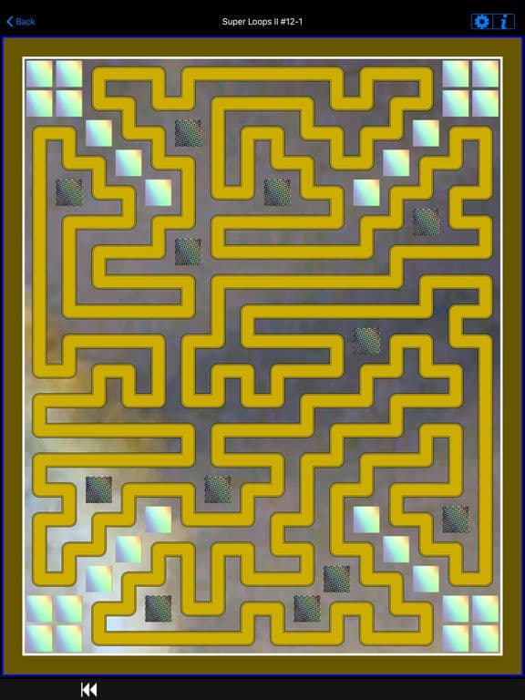 LOOPical screenshot 6