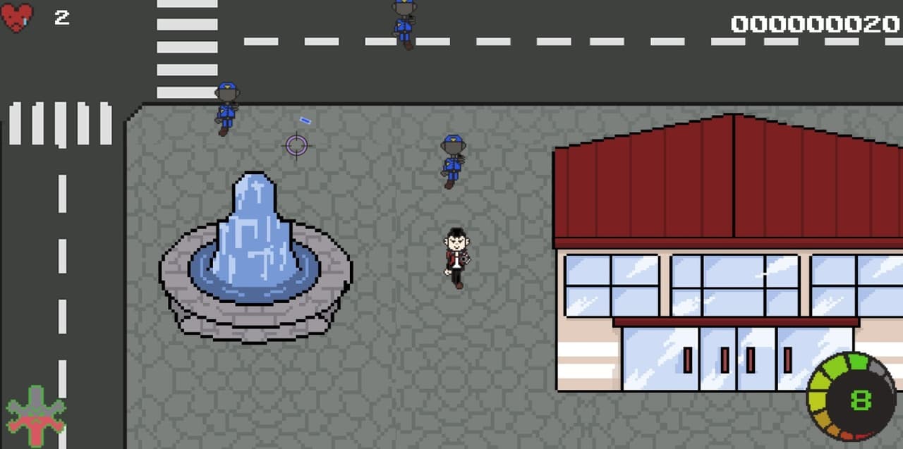 Humans Are Useless screenshot 3