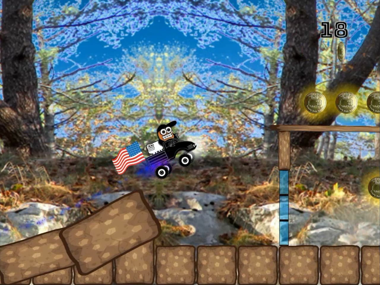 Minimog screenshot 4