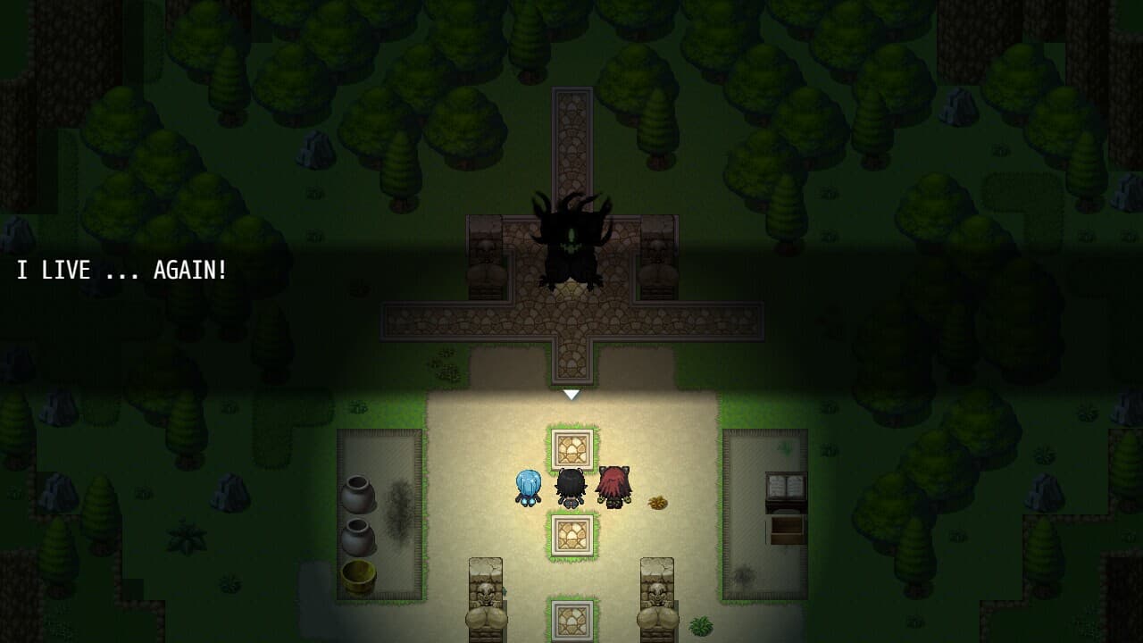 Paccsu screenshot 6