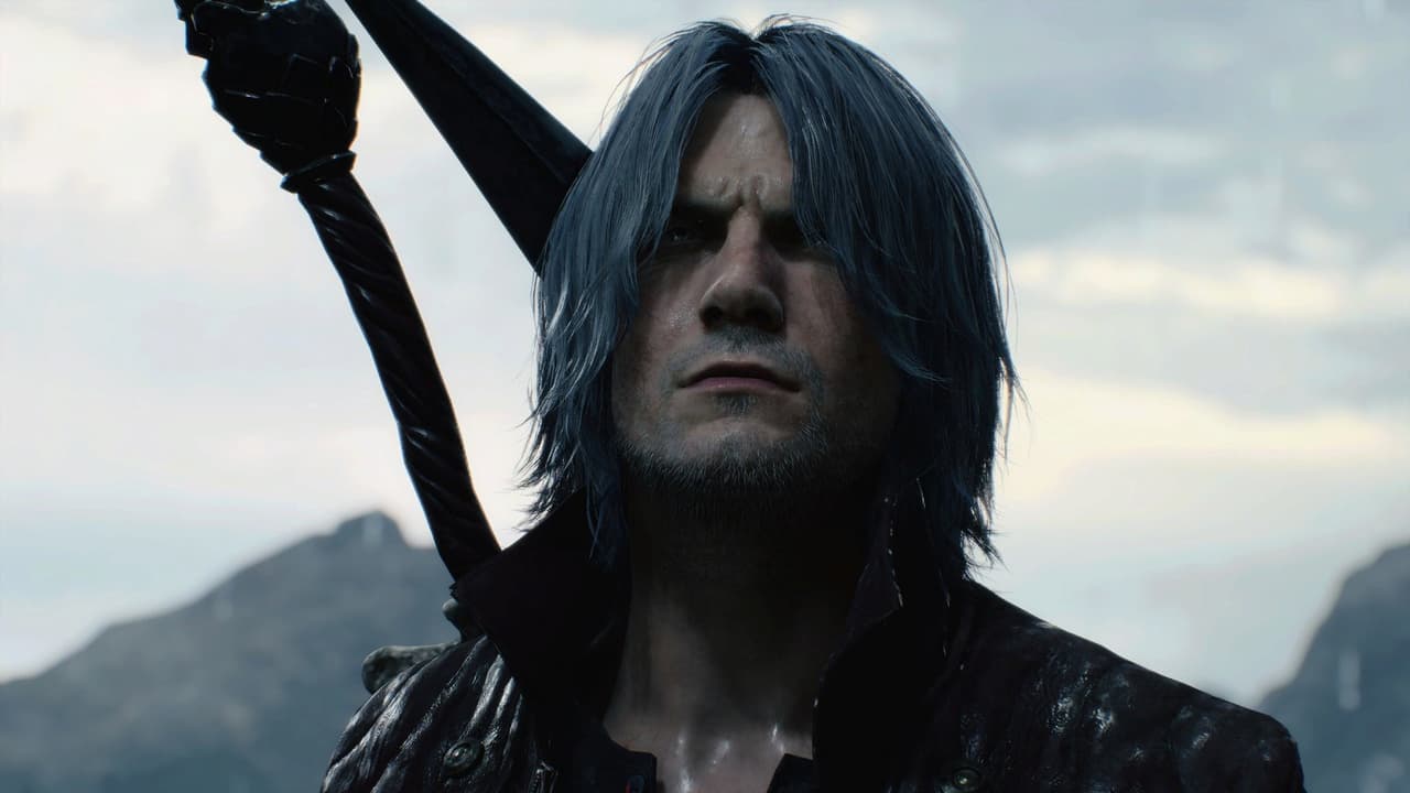 Devil May Cry 5 Special Edition screenshot 3