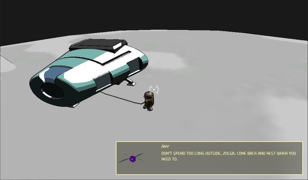 Zolga - Skyward Sweat (GWJ48) screenshot 4