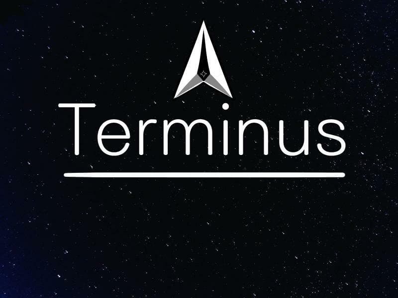 Terminus (itch) (Guigx)