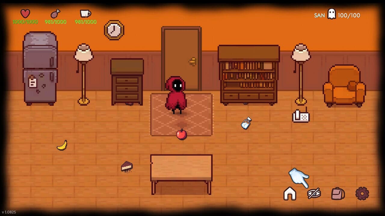Infinite Country screenshot 2