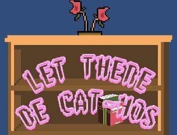 Let there be Cat-Hos