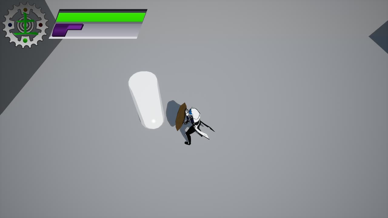 Lotus: Bloody Palace Demo