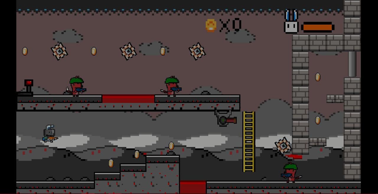 R-bit in space screenshot 2