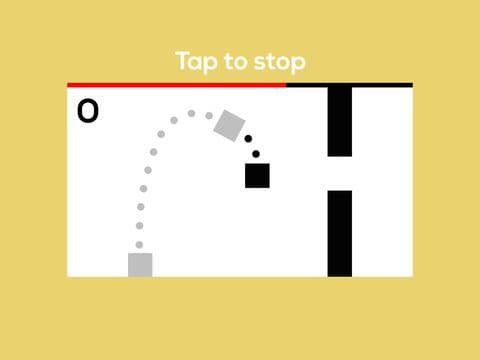 Impossible Block! screenshot 3