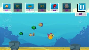 AquirumMania screenshot 3